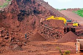 Indian iron ore exports need tax relief to compete globally